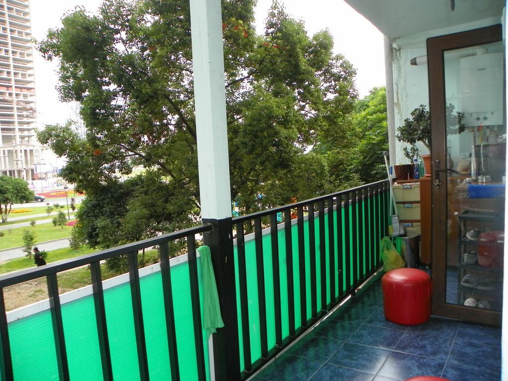 Apartment Rusudan บาทูมิ ห้อง รูปภาพ