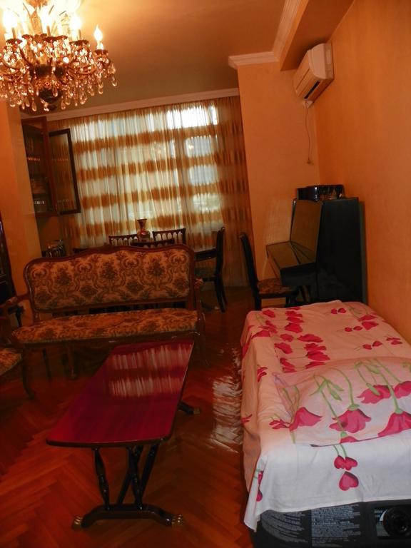 Apartment Rusudan บาทูมิ ห้อง รูปภาพ