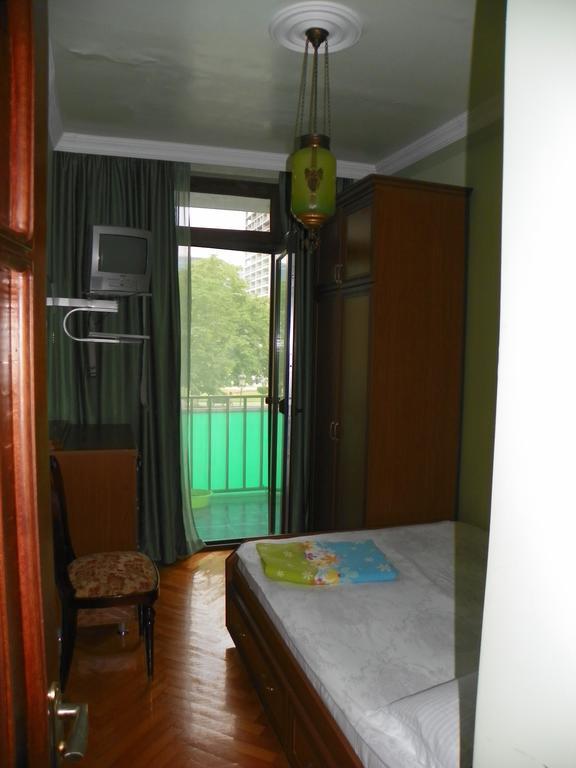 Apartment Rusudan บาทูมิ ห้อง รูปภาพ
