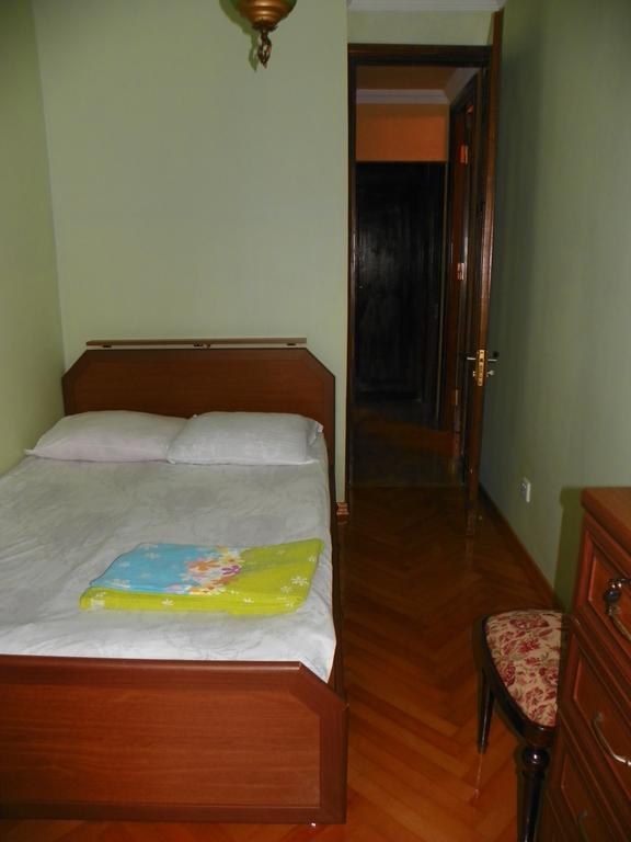 Apartment Rusudan บาทูมิ ห้อง รูปภาพ