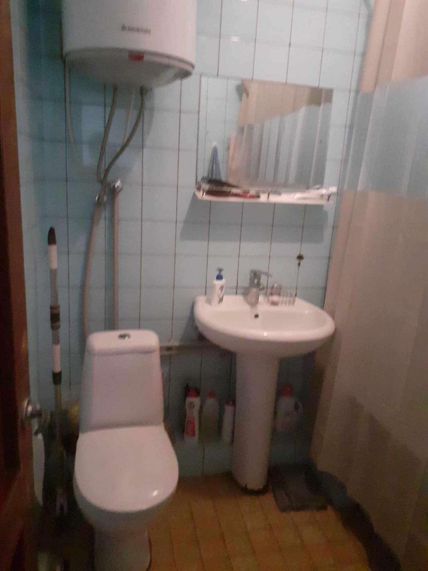 Apartment Rusudan บาทูมิ ภายนอก รูปภาพ