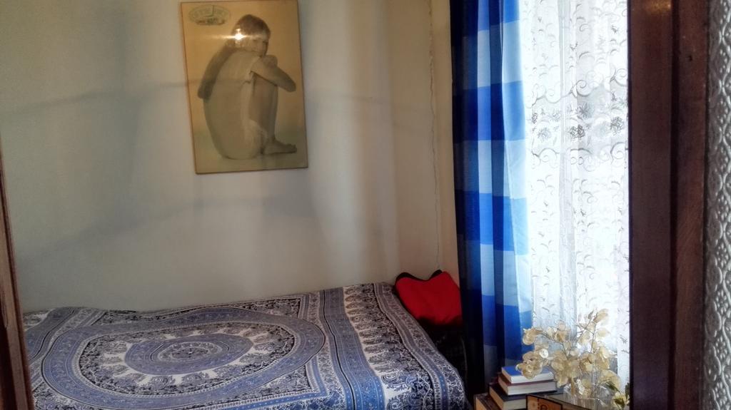 Apartment Rusudan บาทูมิ ภายนอก รูปภาพ