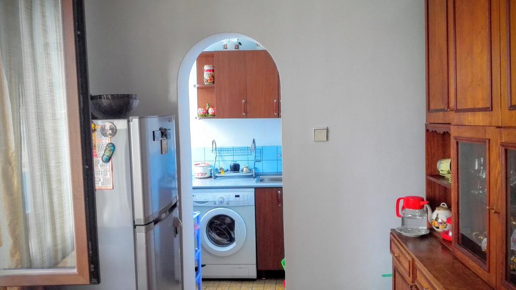 Apartment Rusudan บาทูมิ ภายนอก รูปภาพ